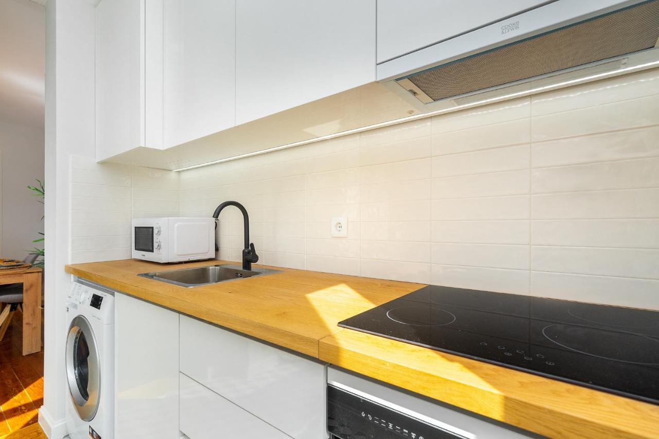 Whome Formosa #2 - Central 2-Bed In Prime Location Perfect To Explore Porto Exterior photo